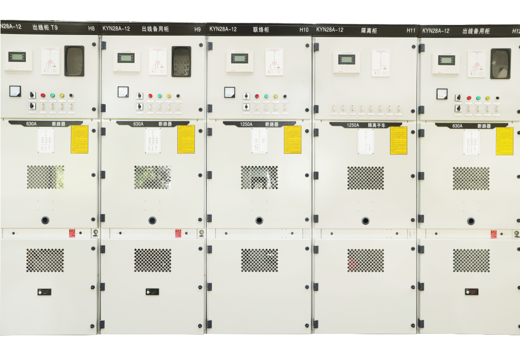 河南配電柜用途是什么